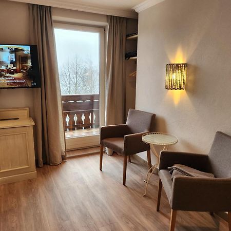 Dreimaederlhaus - Das Vegetarische Boutique Hotel Фюссен Екстер'єр фото
