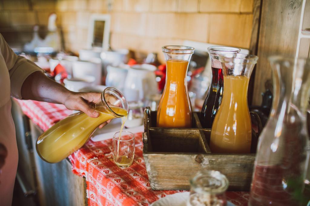 Dreimaederlhaus - Das Vegetarische Boutique Hotel Фюссен Екстер'єр фото